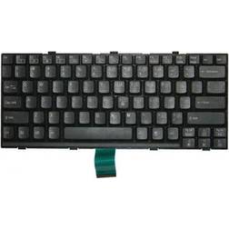 Acer tastatur Tangentbord