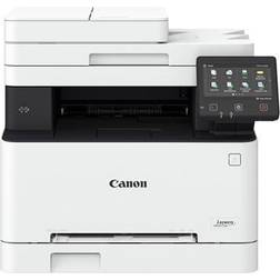 Canon i-SENSYS MF657Cdw 4 in 1 Farblaser Multifunktionsdrucker