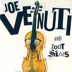 Joe Venuti and Zoot Sims (PC)