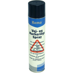 Kema Vej-og markeringsspray 600ml blå