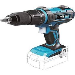 Koma Tools Skruetrækker Koma Tools Pro Series 20 V