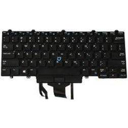 Dell D19tr Keyboard Us/English Pointing