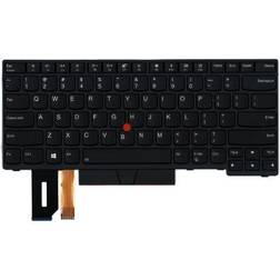 Lenovo Keyboard NORDIC