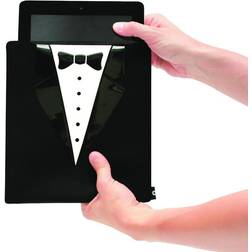 Tablet Tux Tuxedo Tablet Cover