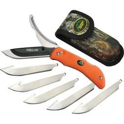 Outdoor Edge Razor Pro Knife