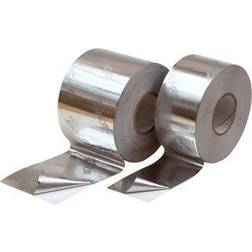 Isover Aluminium Tape 48x25000mm