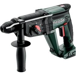 Metabo KH 18 LTX 24 Solo