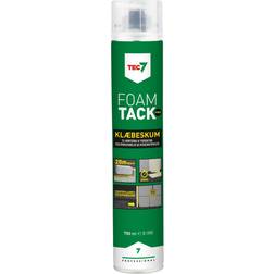Tec7 FoamTack 1st