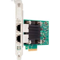 HPE GBP817745-B21 Internal Wired PCI Express Ethernet 10000 Mbit/s