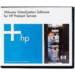 HPE Packard Enterprise VMware vSphere Standard 1