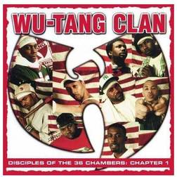 Wu-Tang Clan - Disciples of The 36 Chambers: Chapter (PC)