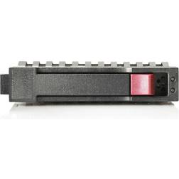 HP Hewlett Packard Enterprise 781518-S21 interna hårddiskar 2.5" 1200 GB SAS