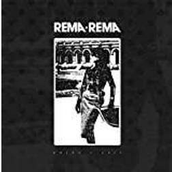 Rema Tip Top Entry Exit