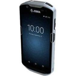 Zebra Tc57 5" 4/32gb Se4710 Bt/wifi/4g/nfc Gps Gms Android