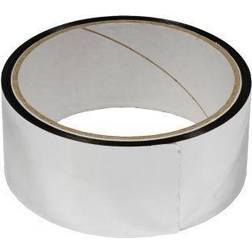 Wallmann Alu-tape til gulvunderlag, 20m 890010