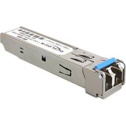 DeLock SFP (mini-GBIC) transceiver modul GigE