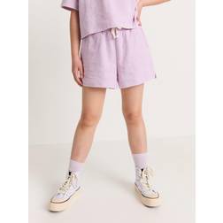 Build Your Brand Terry Shorts for Menn Kull