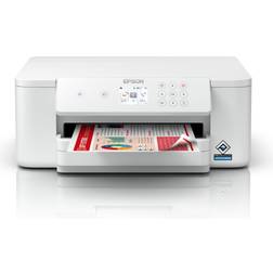 Epson WorkForce Pro WF-C4310DW blækprinter