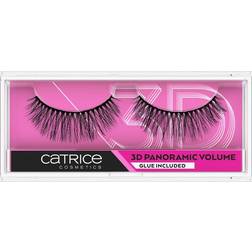 Catrice Eyes Eyelashes 3D Panoramic Volume Lashes 1 Stk