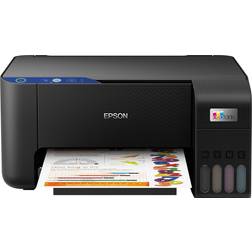 Epson Multifunktionell bläckstrålefärg EcoTank L3211