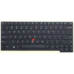 Lenovo Keyboard US