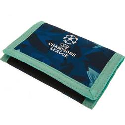 UEFA UEFA Champions League Abstract Wallet
