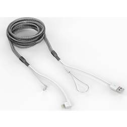 Bouncepad CB-RF-LIGHT-B lightning cable 2