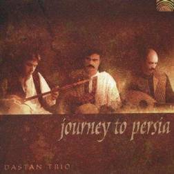 ARC JOURNEY TO PERSIA (PC)