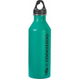 Coocazoo 2.0 stainless steel bottle, color: fresh mint