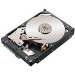 Lenovo Gen5 Enterprise hard drive 4 TB SAS 12Gb/s Harddisk 4 TB 3.5" 7200 rpm SAS3 cache