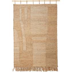 Ferm Living Harvest Natur 100x165cm