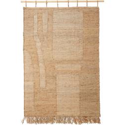 ferm LIVING Harvest Naturfarvet 100x165cm