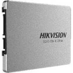 Hikvision SSD Disk V100 SSD Disk 1024GB SATA3 2.5 (562/512 MB/s) 3D TLC CCTV