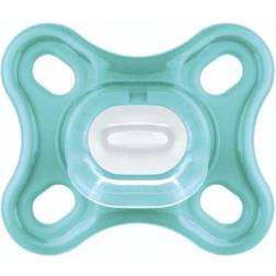 Mam Comfort Pacifier 0 2 kk Neutral