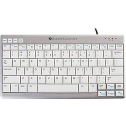 Bakker & Elkhuizen UltraBoard 950 Wireless Clavier Sans Fil Allemand