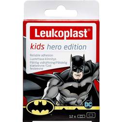 Leukoplast Plaster Kids Batman 12