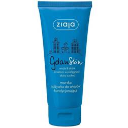 Ziaja Gdan Skin Hårbalsam För torrt hår 100ml