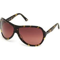 Web Eyewear WE0290-6552F Ã¸