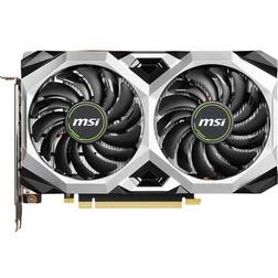 MSI GTX 1660 SUPER VENTUS XS HDMI 3 x DP 6GB