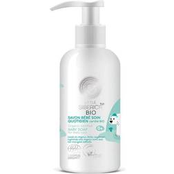 Natura Siberica Eurobio Lab Soap for children 0 for daily care 250 ml