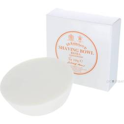 D.R. Harris Sandalwood Shaving Soap Refill