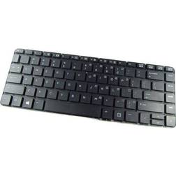 HP KEYBOARD BACKLIT