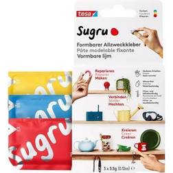 TESA Sugru Paste 41233-00001-00