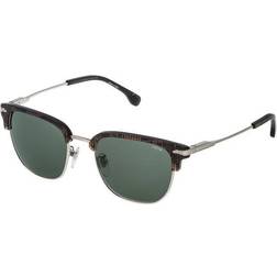 Lozza SL2280M530579 Sølvfarvet