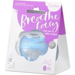 Curaprox Baby Coral napp 7-10 kg 1 st