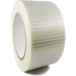 Antalis Tape krydsfiberarmeret 25mmx50m