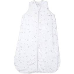 Domiva Sovepose Domiva Star print 70 cm 0-6 måneder