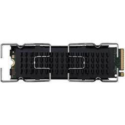 HP ZTurbo 256GB SED Z2 G5 TWR/SFF SSDKit
