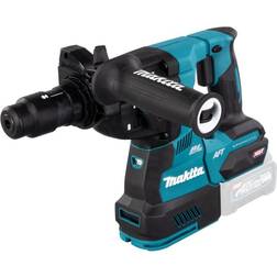 Makita Batteridrevet borehammer HR002GZ; 2,9 J; SDS-plus; 40 V; (uden batteri og oplader)