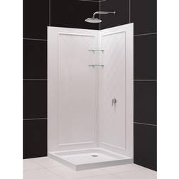 DreamLine SlimLine (DL-6295C-01) 32x32x76.8"